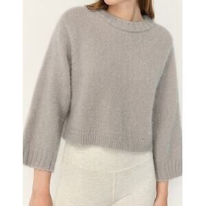 American Vintage Mohair Jumper Sweater